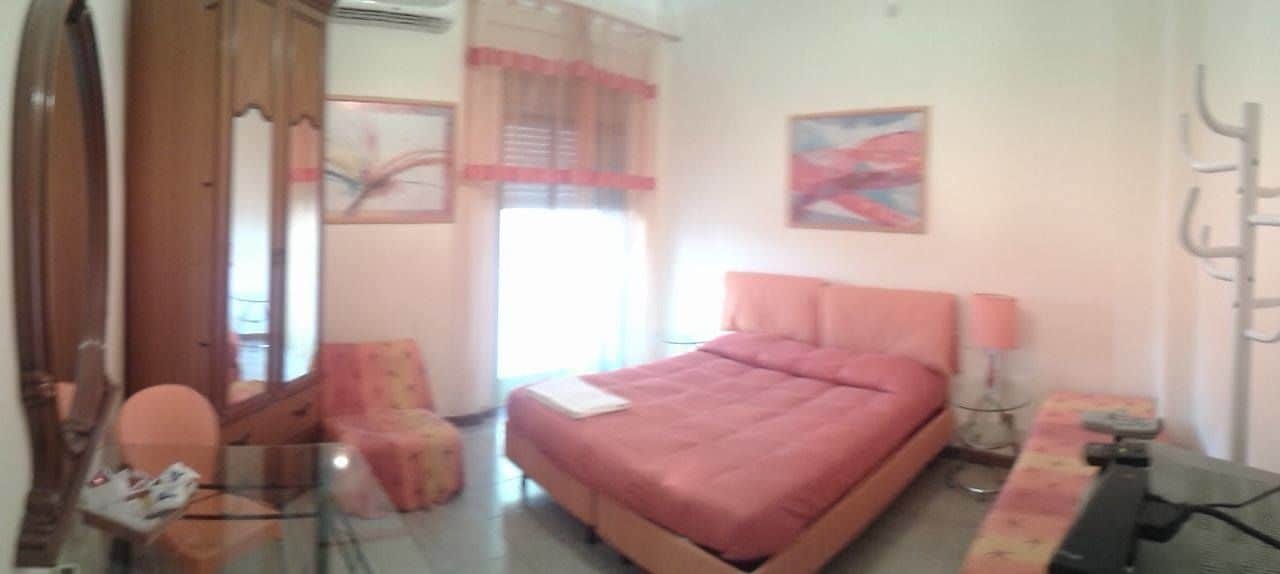 B&B Bordighiera คาตาเนีย ภายนอก รูปภาพ