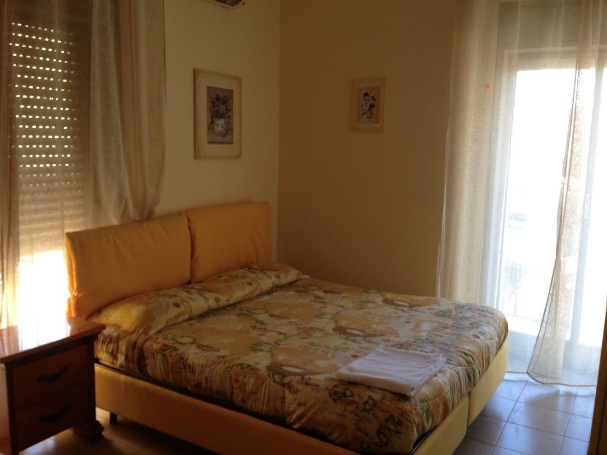 B&B Bordighiera คาตาเนีย ภายนอก รูปภาพ