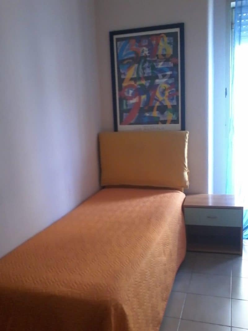 B&B Bordighiera คาตาเนีย ภายนอก รูปภาพ